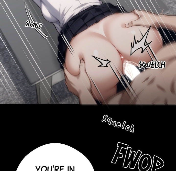 Gangster x Office Lady - Chapter 56 - photo - 26