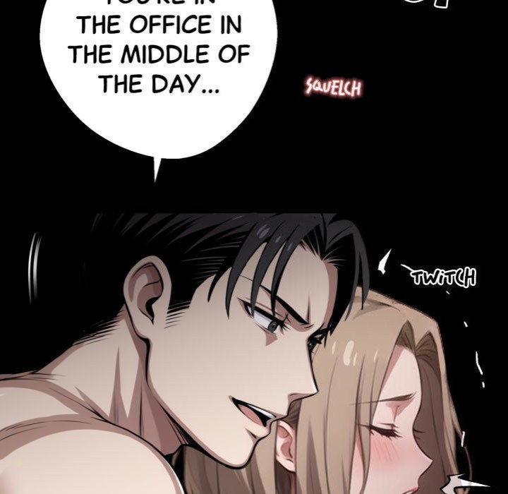 Gangster x Office Lady - Chapter 56 - photo - 27
