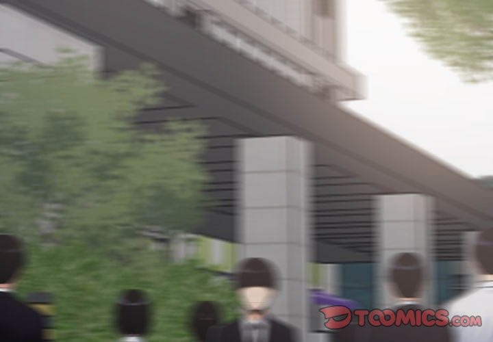 Gangster x Office Lady - Chapter 56 - photo - 3