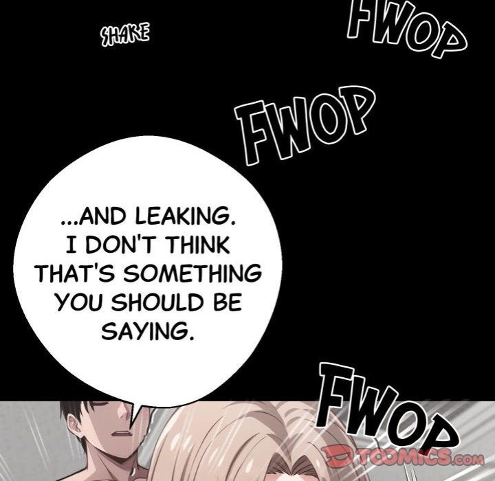 Gangster x Office Lady - Chapter 56 - photo - 30