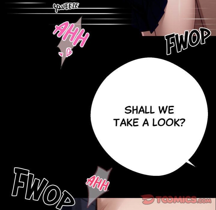 Gangster x Office Lady - Chapter 56 - photo - 39