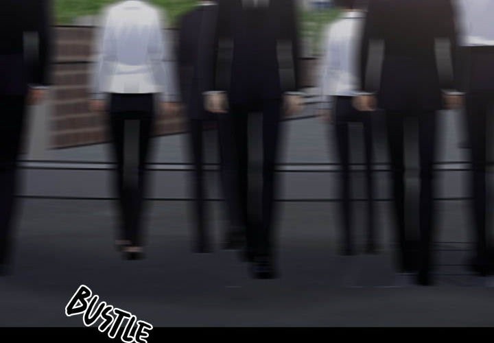 Gangster x Office Lady - Chapter 56 - photo - 4