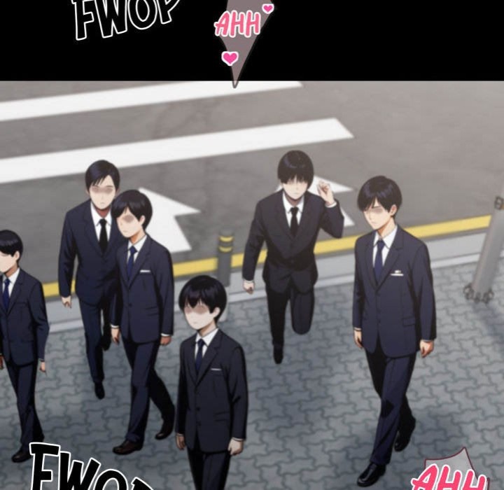 Gangster x Office Lady - Chapter 56 - photo - 50