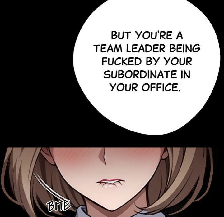 Gangster x Office Lady - Chapter 56 - photo - 52
