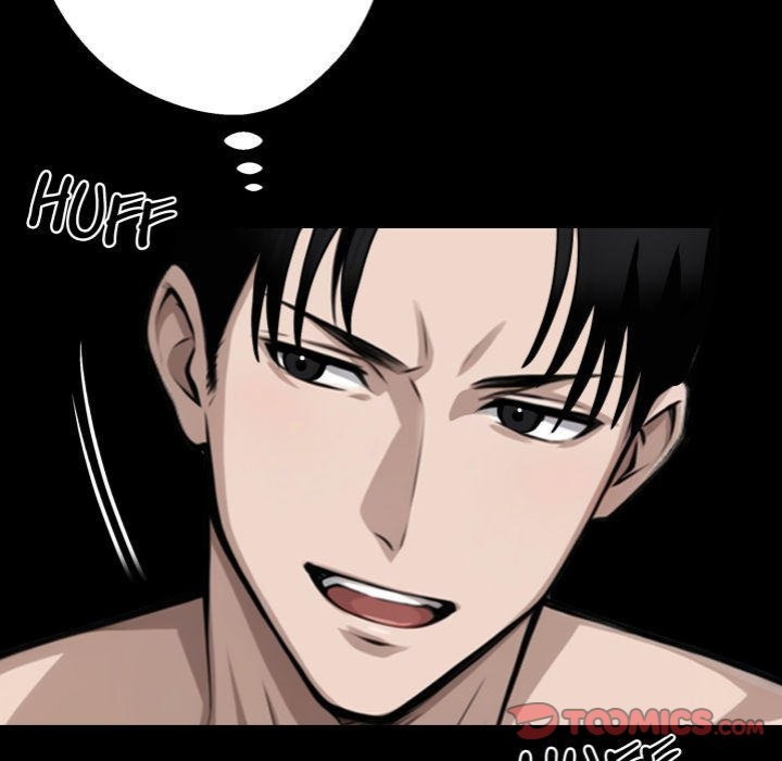 Gangster x Office Lady - Chapter 56 - photo - 57