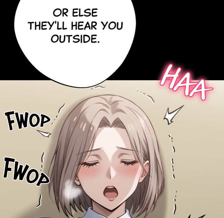 Gangster x Office Lady - Chapter 56 - photo - 71