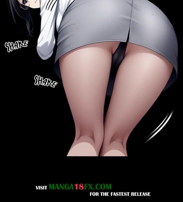 Gangster x Office Lady - Chapter 56 - photo - 8