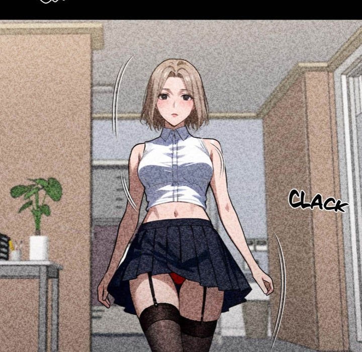 Gangster x Office Lady - Chapter 56 - photo - 80
