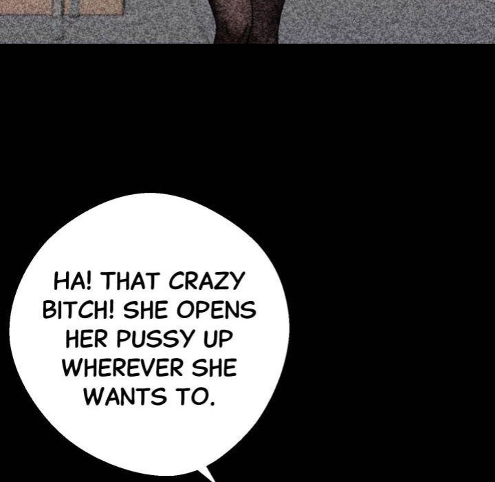 Gangster x Office Lady - Chapter 56 - photo - 81