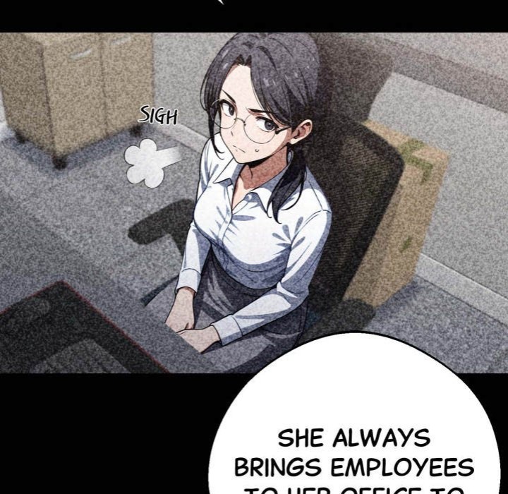 Gangster x Office Lady - Chapter 56 - photo - 82