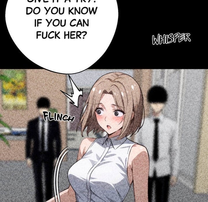 Gangster x Office Lady - Chapter 56 - photo - 88