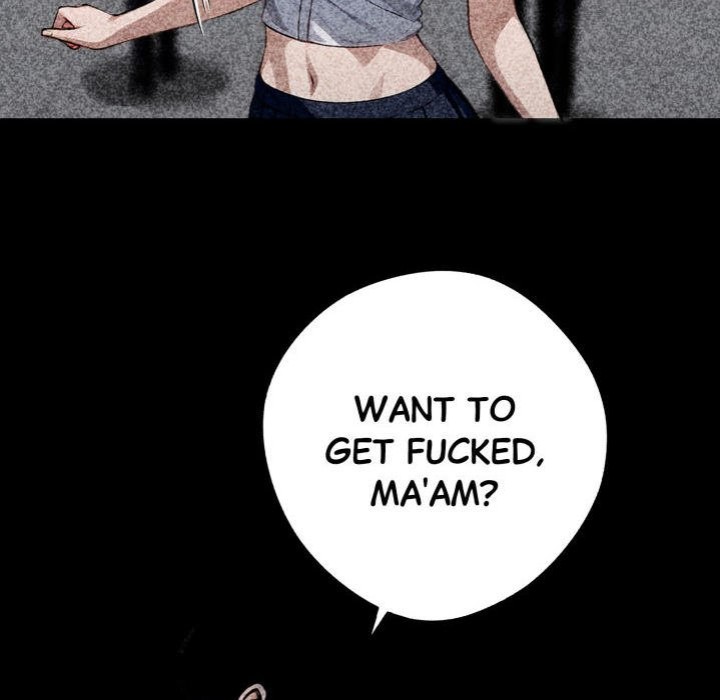 Gangster x Office Lady - Chapter 56 - photo - 89