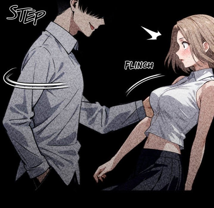 Gangster x Office Lady - Chapter 56 - photo - 90