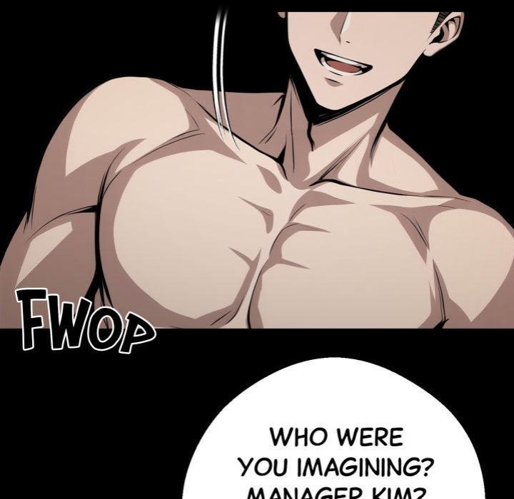 Gangster x Office Lady - Chapter 56 - photo - 97