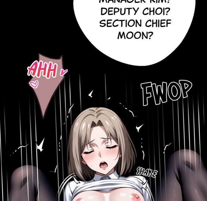 Gangster x Office Lady - Chapter 56 - photo - 98