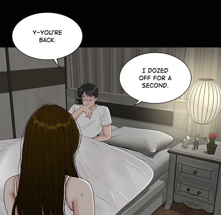 Sister’s Man - Chapter 22 - photo - 109