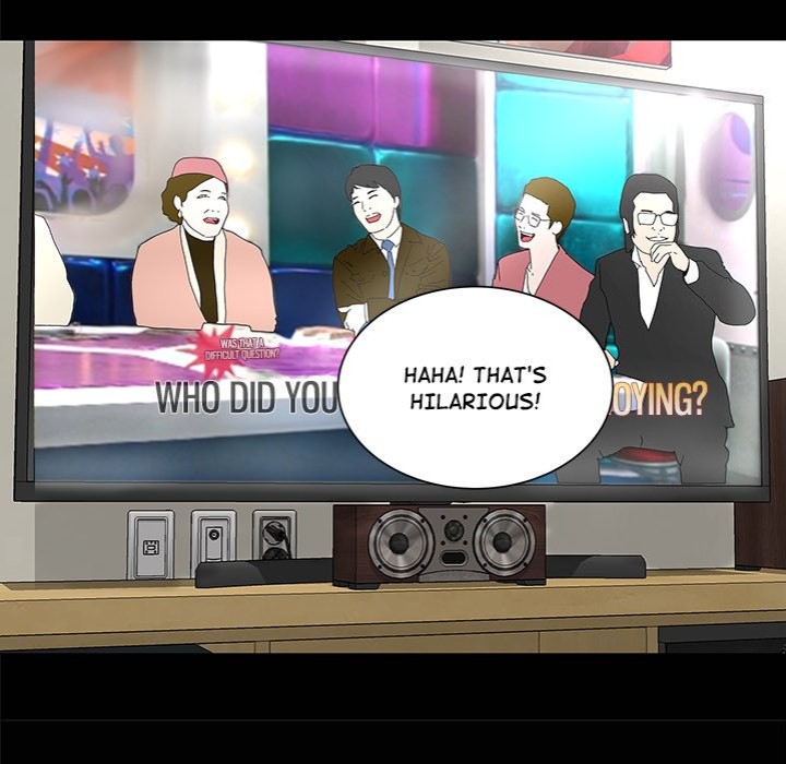 Sister’s Man - Chapter 22 - photo - 18