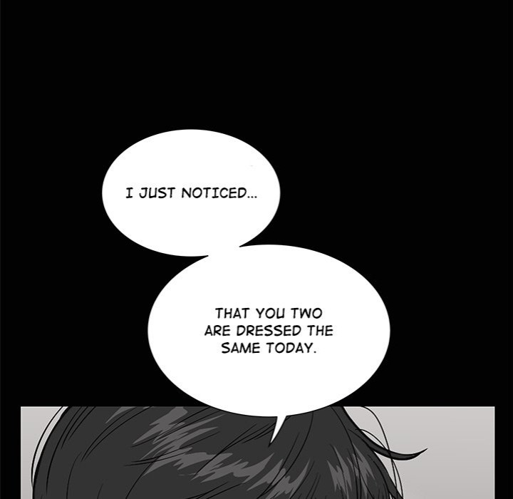 Sister’s Man - Chapter 22 - photo - 19