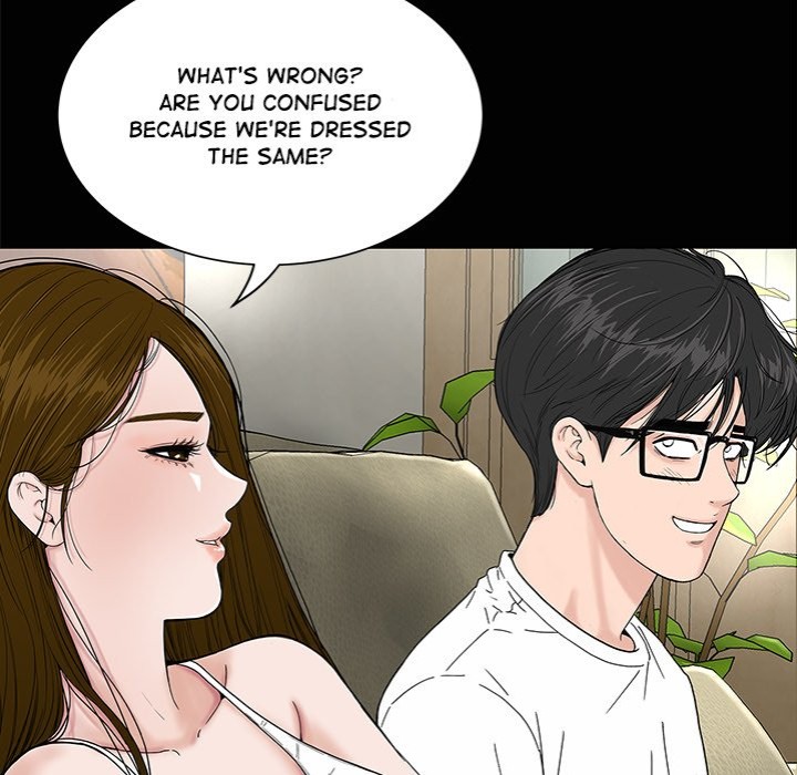 Sister’s Man - Chapter 22 - photo - 25