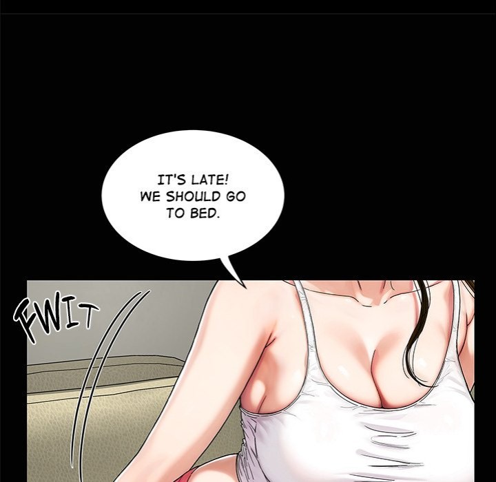 Sister’s Man - Chapter 22 - photo - 34