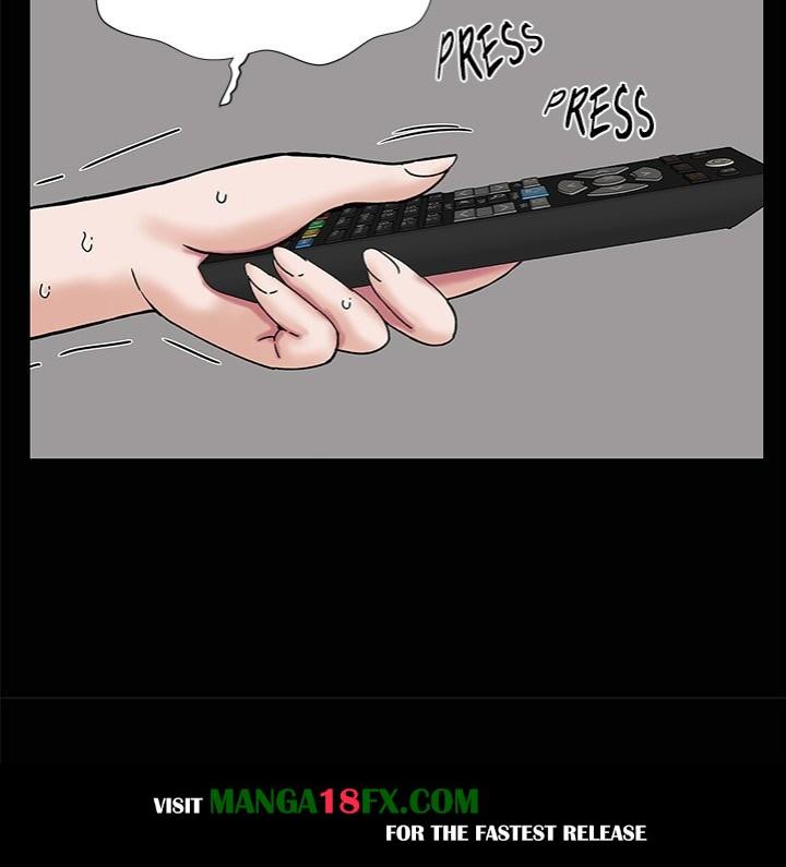 Sister’s Man - Chapter 22 - photo - 41