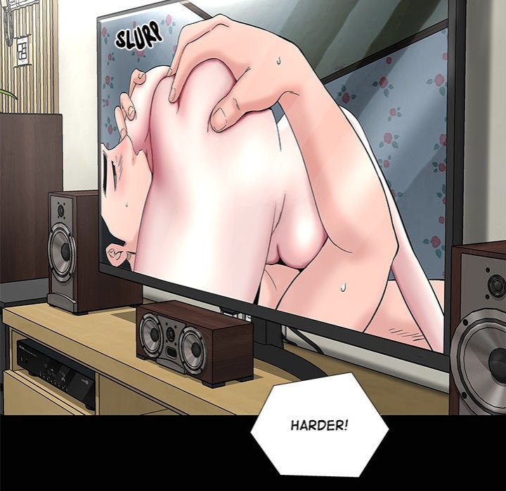 Sister’s Man - Chapter 22 - photo - 44