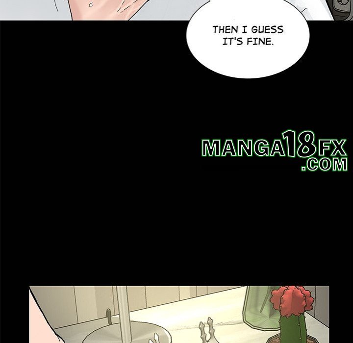Sister’s Man - Chapter 22 - photo - 62