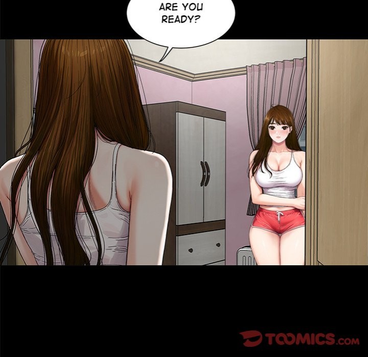 Sister’s Man - Chapter 22 - photo - 75