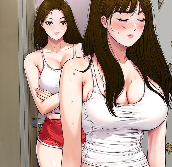 Sister’s Man - Chapter 22 - photo - 78