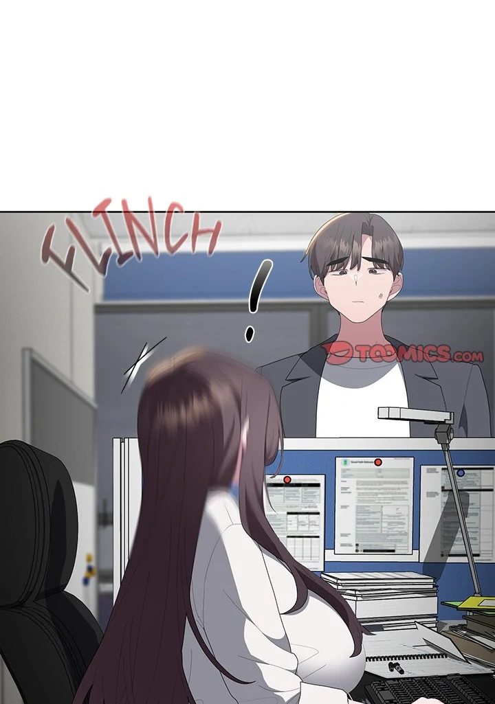 Office Shitbag Alert - Chapter 50 - photo - 104