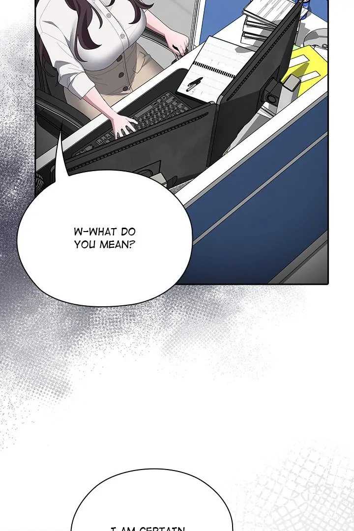 Office Shitbag Alert - Chapter 50 - photo - 107