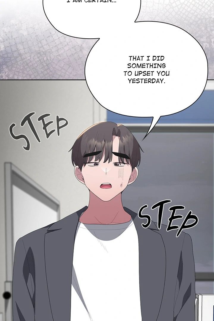 Office Shitbag Alert - Chapter 50 - photo - 108