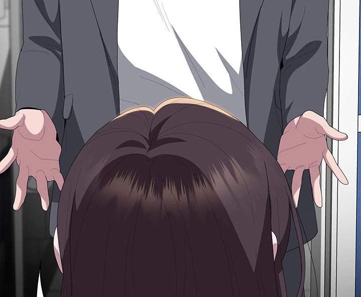 Office Shitbag Alert - Chapter 50 - photo - 109