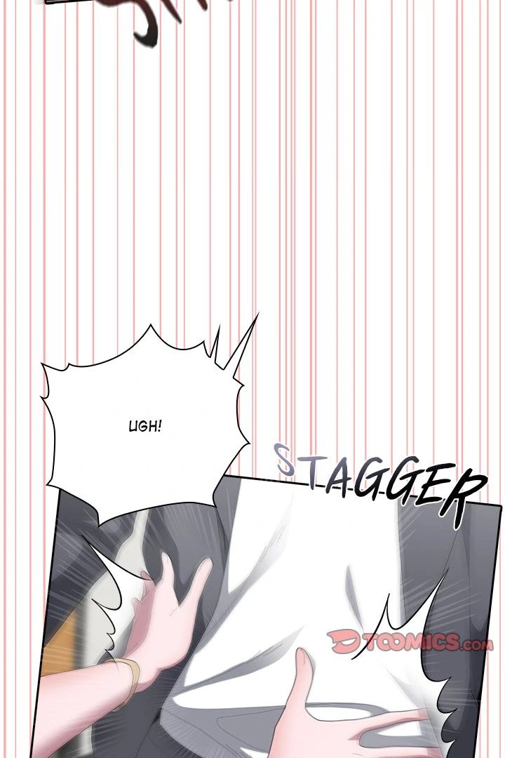 Office Shitbag Alert - Chapter 50 - photo - 113