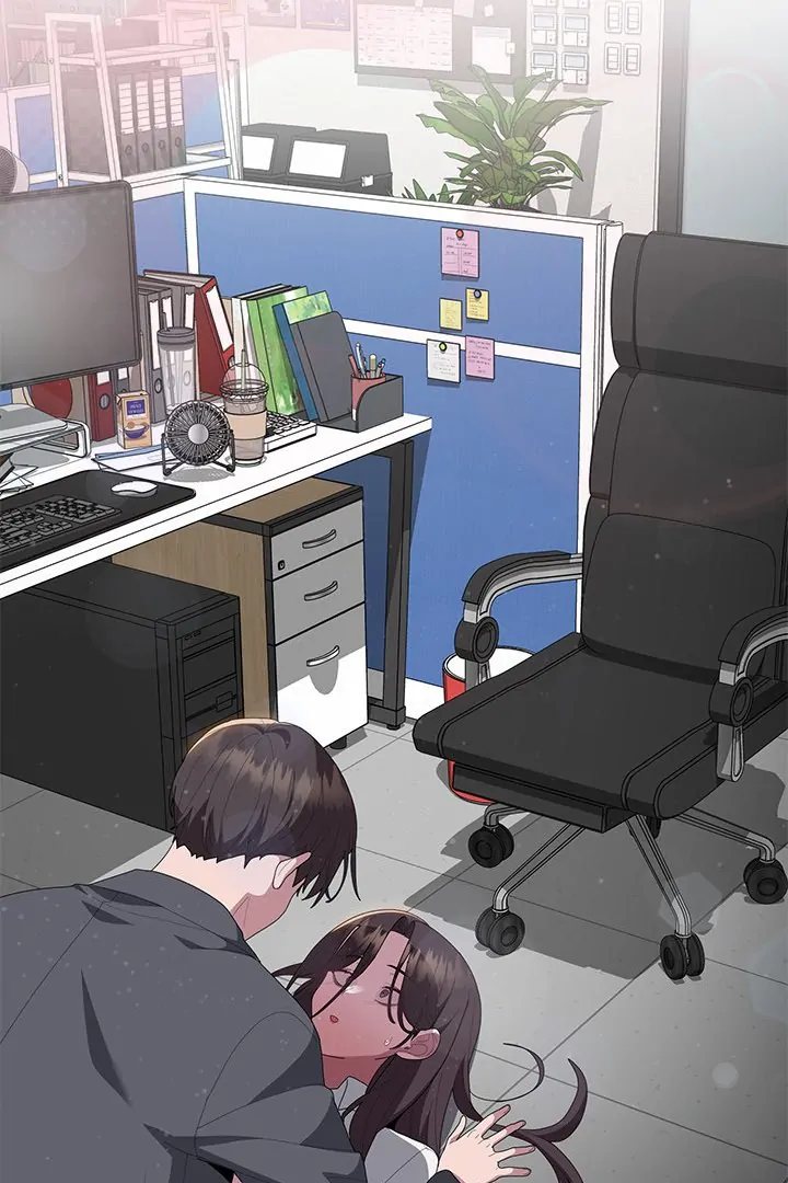 Office Shitbag Alert - Chapter 50 - photo - 116