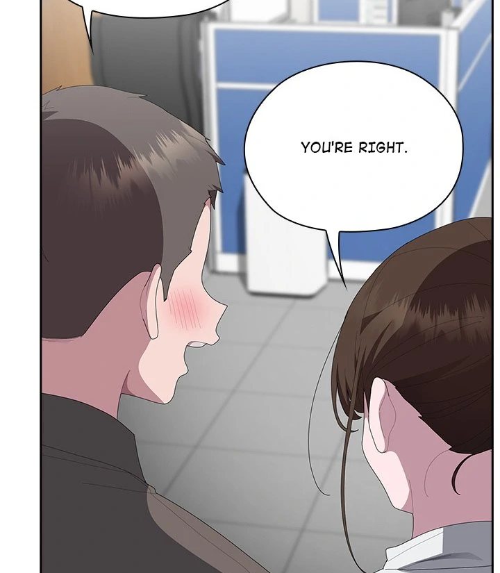 Office Shitbag Alert - Chapter 50 - photo - 124