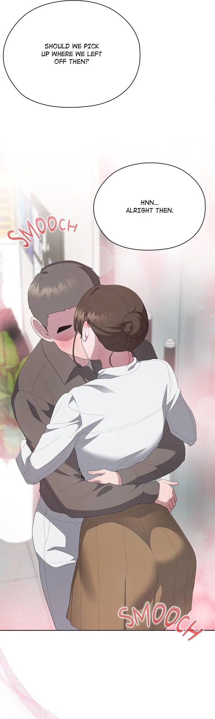 Office Shitbag Alert - Chapter 50 - photo - 126