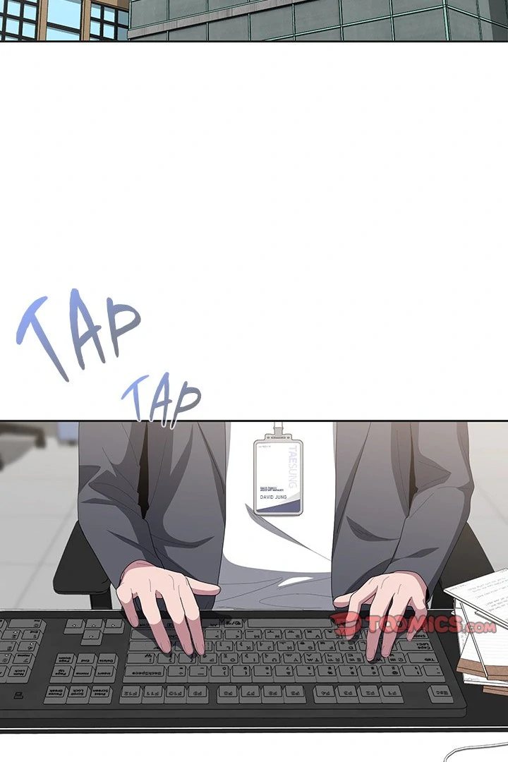 Office Shitbag Alert - Chapter 50 - photo - 2