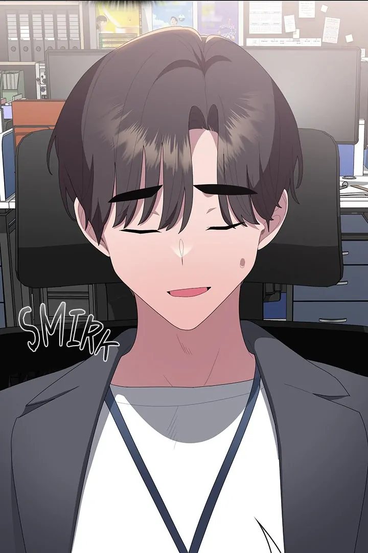 Office Shitbag Alert - Chapter 50 - photo - 21