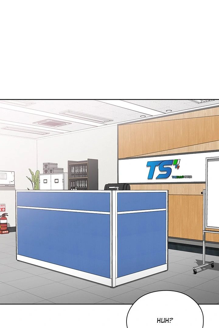 Office Shitbag Alert - Chapter 50 - photo - 27