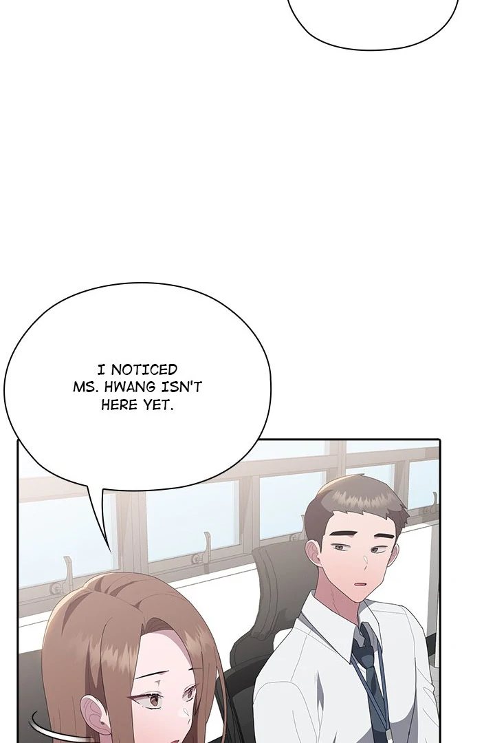 Office Shitbag Alert - Chapter 50 - photo - 28
