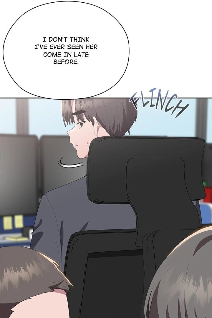 Office Shitbag Alert - Chapter 50 - photo - 31