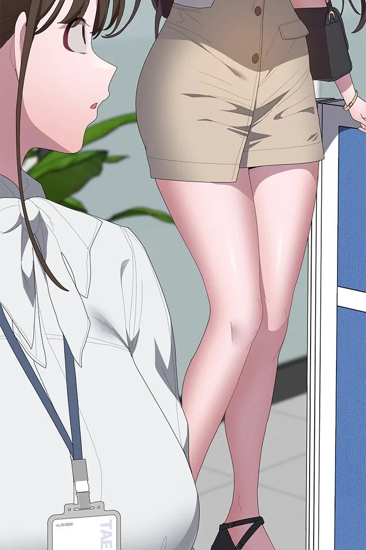 Office Shitbag Alert - Chapter 50 - photo - 37