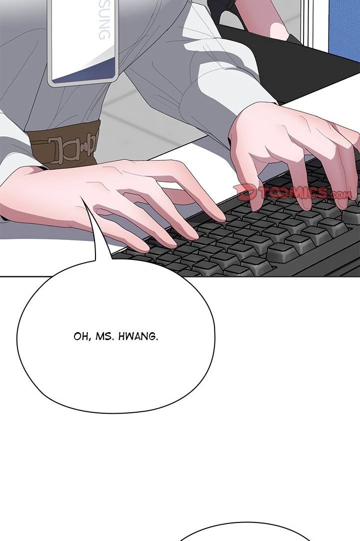 Office Shitbag Alert - Chapter 50 - photo - 38