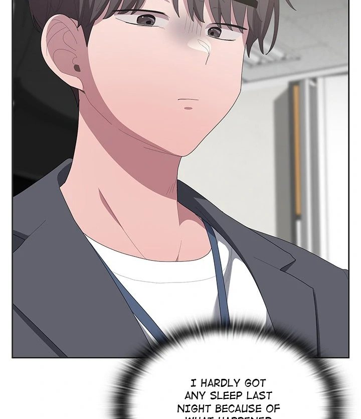 Office Shitbag Alert - Chapter 50 - photo - 4