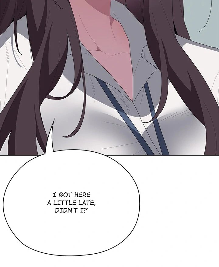 Office Shitbag Alert - Chapter 50 - photo - 40