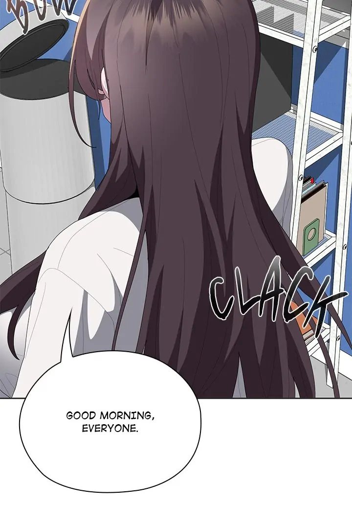 Office Shitbag Alert - Chapter 50 - photo - 42