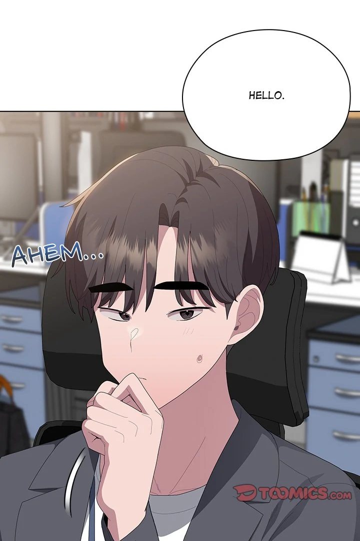 Office Shitbag Alert - Chapter 50 - photo - 43