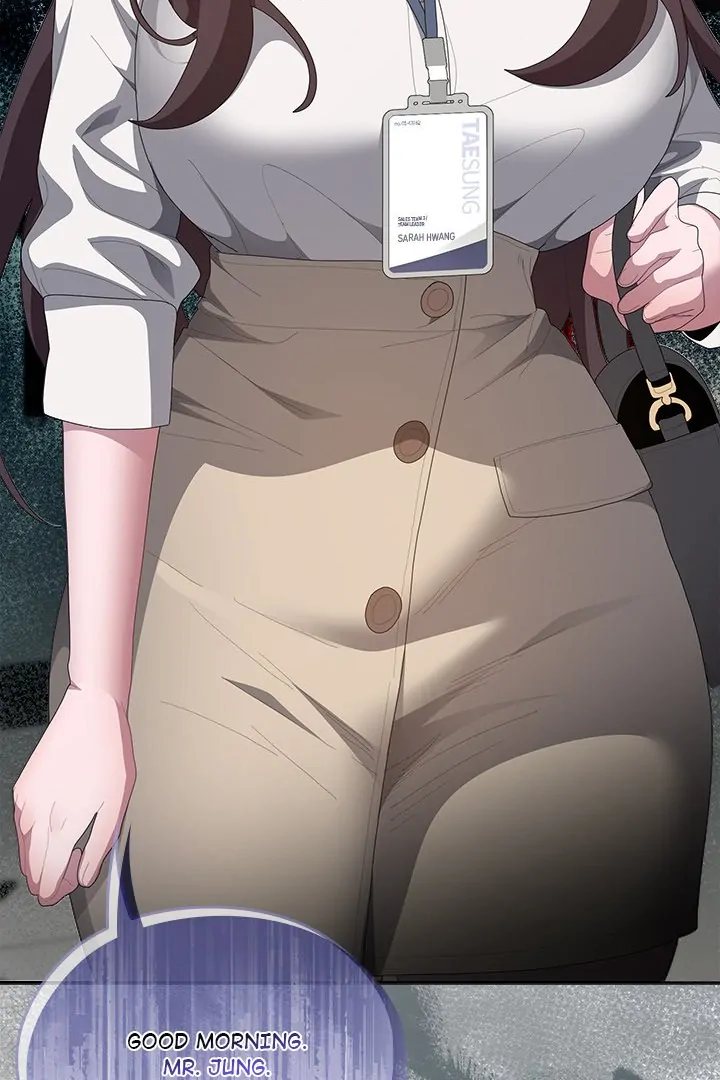 Office Shitbag Alert - Chapter 50 - photo - 47