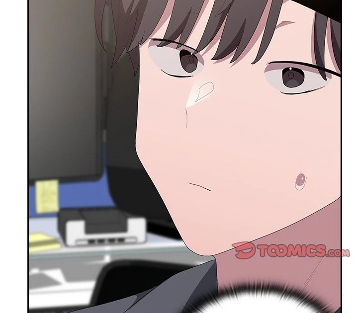 Office Shitbag Alert - Chapter 50 - photo - 49